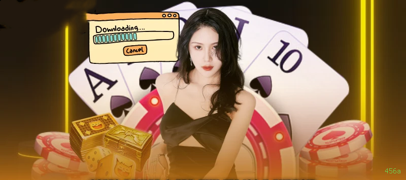 Lista de jogos para 456a casino section