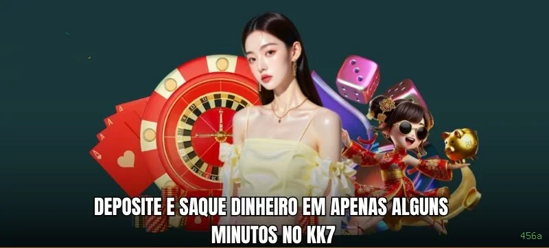 Lista de jogos para 456a seção de jogos