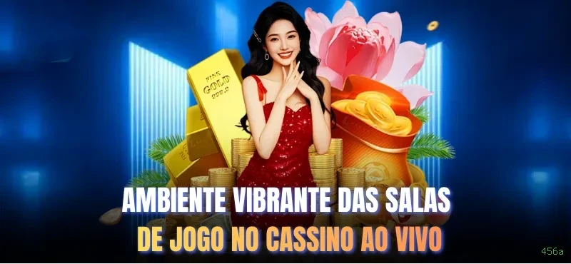 Controles de paJogonto e BRL em 456a